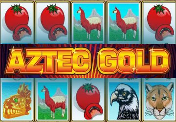 Витрина: Aztec Magic Deluxe